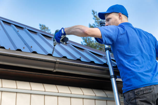 Best Roof Maintenance  in Clarence, IA