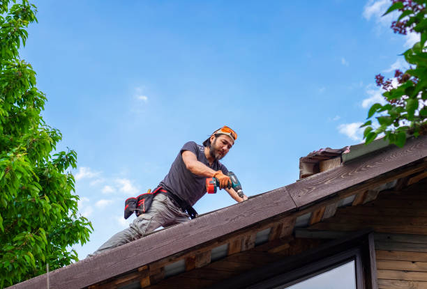 Best Wood Shake Roofing  in Clarence, IA